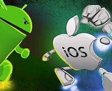 Image result for Differences Between Android and Apple