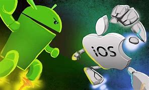 Image result for Apple and Android I Fiexd It Joke