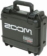 Image result for Zoom H6 Recorder Case