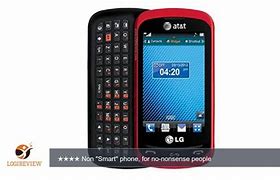 Image result for LG Red and Black Slider Phone