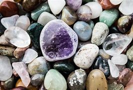 Image result for Cool Purple Rocks and Minerals