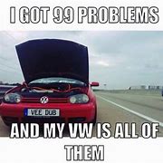 Image result for Funny VW Meme