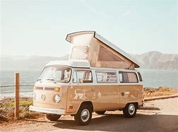 Image result for Camping Van