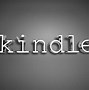 Image result for Kindle Logo Font