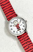 Image result for Peanuts Linus Gets a Watch