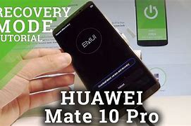 Image result for Huawei Recovery
