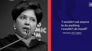 Image result for Indra Nooyi and the 5C