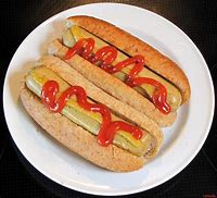 Image result for Hot Dogs Swit Midle