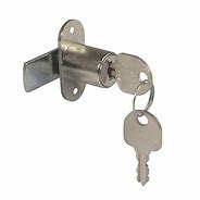 Image result for Cabinet Locks Types