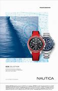 Image result for Nautica Watches India