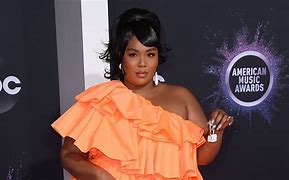 Image result for Lizzo Album Cover Picture