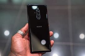 Image result for Sony Xperia 310 000