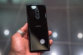 Image result for Sony Flagship Phone