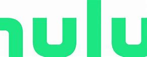 Image result for Hulu Logo Transparent