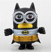 Image result for Despicable Me Minions Batman