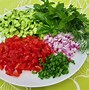 Image result for Persian Salad