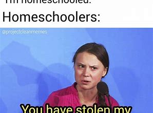 Image result for Homeschool Funny