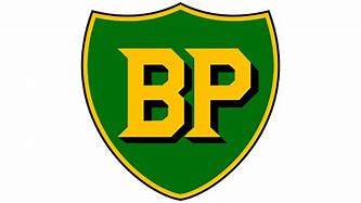 Image result for BP Logo Letters