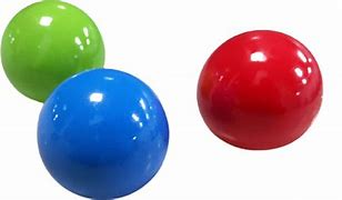 Image result for Sticky Squash Ball