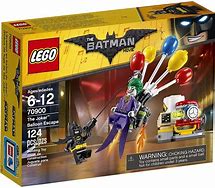Image result for LEGO Batman Movie Toys