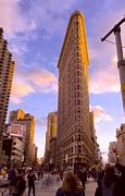 Image result for Skyscrapers of New York City