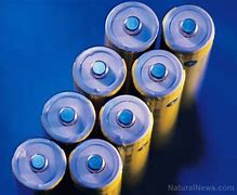 Image result for Magnesium Battery