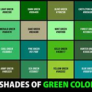 Image result for RGB of Green Sapin