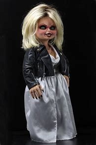 Image result for Real Chucky Doll Tiffany
