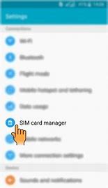 Image result for Samsung Galaxy J2 Sim Card