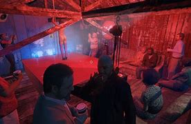 Image result for GTA 5 Clubhouse Locations