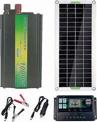 Image result for Portable Solar Panels 1000W