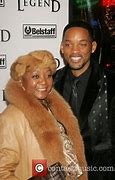 Image result for Will Smith and His Mother