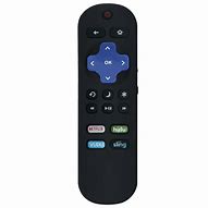 Image result for Philips 50 Inch Roku TV Remote