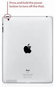 Image result for Parts of iPad Power Button