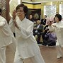 Image result for Wu Style Tai Chi Fast Form