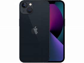 Image result for iPhone 13 Midnight Front