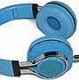 Image result for Cool Blue Headphones