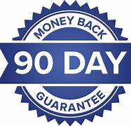 Image result for Money-Back Guarantee Section Design