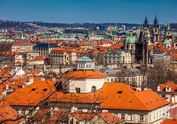 Image result for Ciudad De Praga