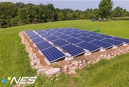 Image result for Ground Solar Panels