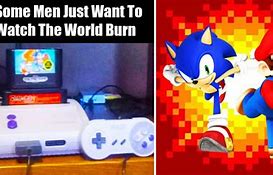 Image result for Sega Genesis Memes