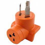 Image result for J1772 to CCS Adapter