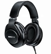 Image result for Shure Headphones Product