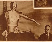Image result for The First Robot Unimate