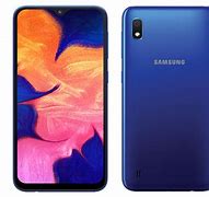 Image result for Samsung A10 Orange