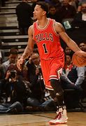 Image result for Derrick Rose Live Wallpaper