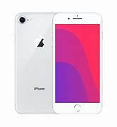 Image result for iPhone 8 Argent