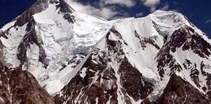 Image result for Gasherbrum 1 Und 2
