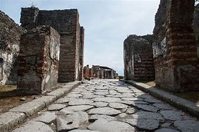 Image result for Pompeii Village