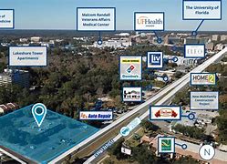 Image result for 1901 SW 13th St., Gainesville, FL 32608 United States